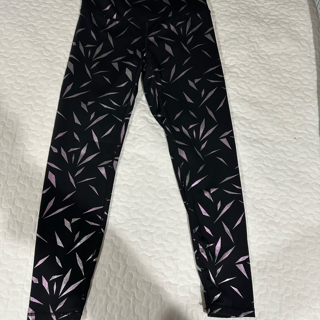 Zyia Active Sz 4